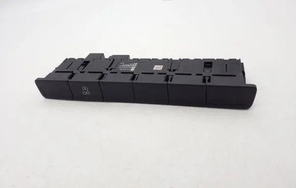 Volkswagen Touran II Parking (PDC) sensor switch 5TA927132 03498201101
