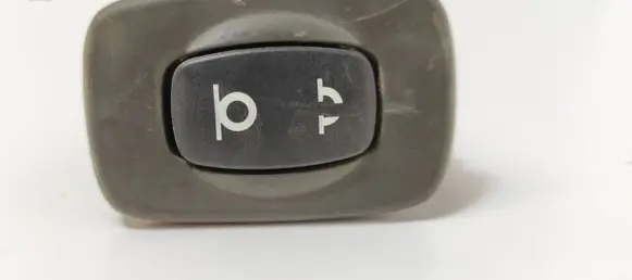 Citroen C5 Other switches/knobs/shifts 96384805ZJ