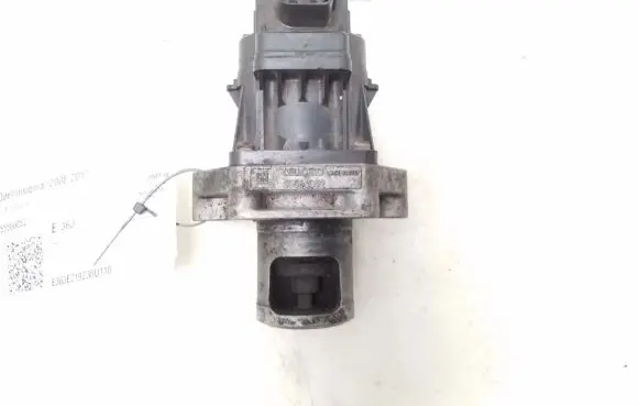 Opel Insignia A EGR valve 55566052