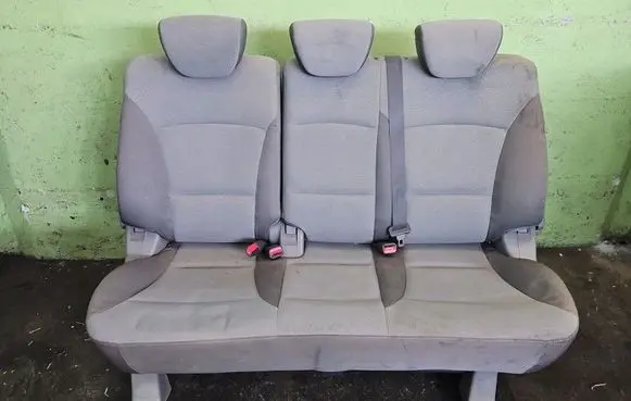 Hyundai H-1, Starex, Satellite Third row seats IMPRK1566009