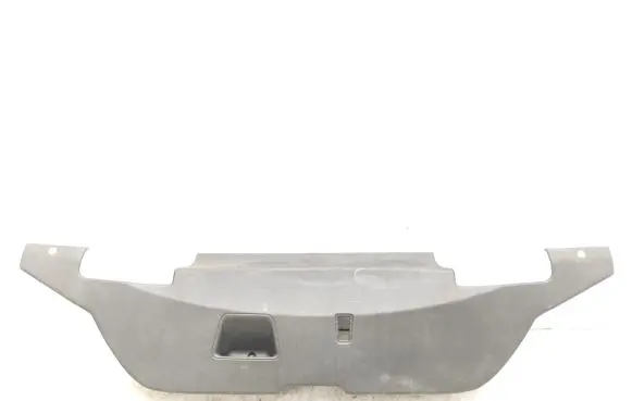 Volvo C70 Trunk/boot trim cover 30633735