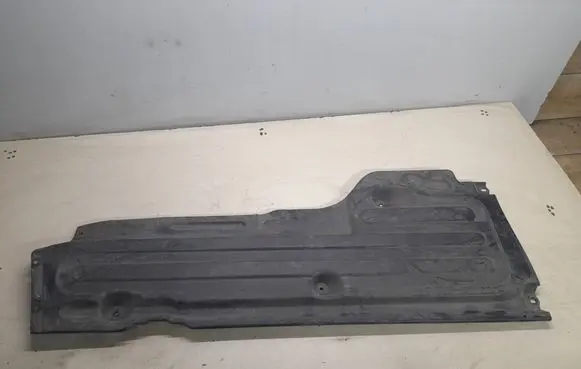 Mercedes-Benz E W211 Side bottom protection A2116190238