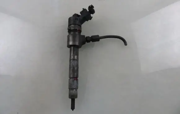 Opel Vectra C Fuel injector 0445110165