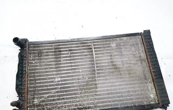 Volkswagen PASSAT B5 Coolant radiator