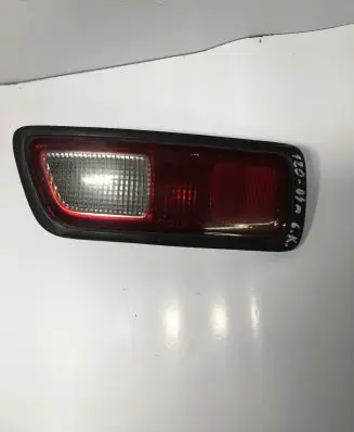 Toyota Land Cruiser (J120) Rear bumper light 60100 P2601