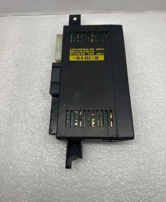 BMW X5 E53 Light module LCM 61356905875 6905875