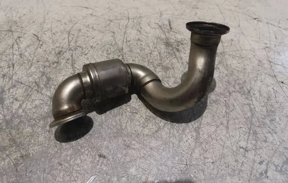 BMW 3 E90 E91 EGR valve line/pipe/hose 