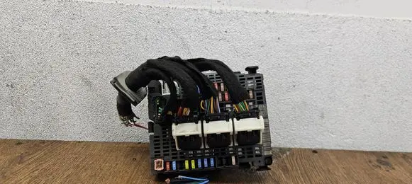 Fuse box set