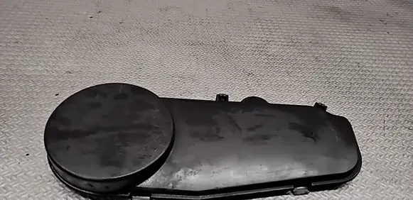 Audi A8 S8 D3 4E Timing belt guard (cover) 057109107