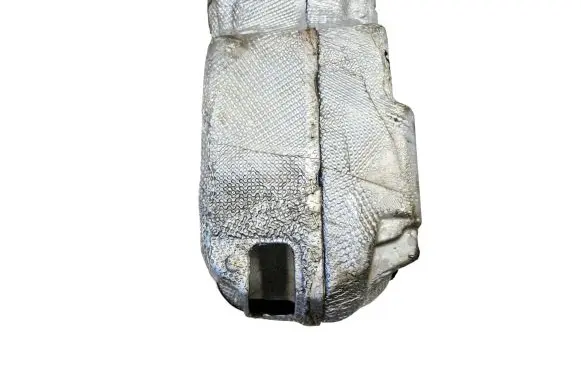 Jeep Compass Heat shield in engine bay A476PF A476PFDW