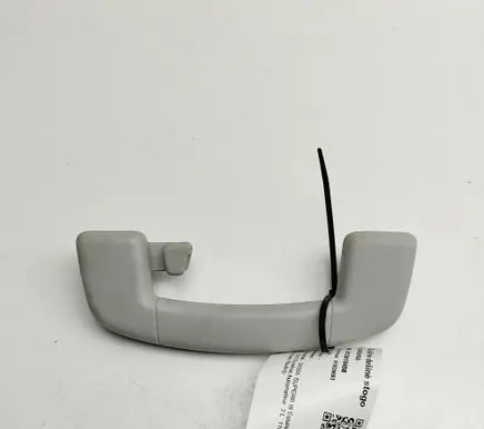 Skoda Superb B8 (3V) Rear interior roof grab handle 3V0857643A