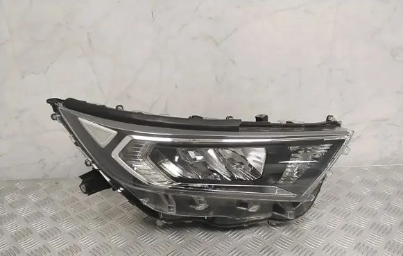 Toyota RAV 4 (XA50) Headlight/headlamp 8114542842