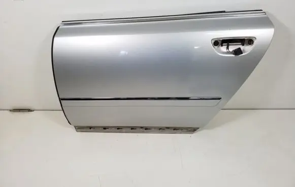 Audi A8 S8 D3 4E Door (2 Door Coupe) 