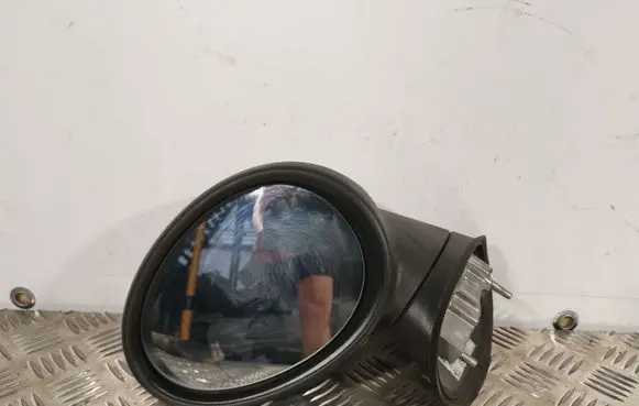 Mini Cooper Countryman R60 Front door electric wing mirror A046314