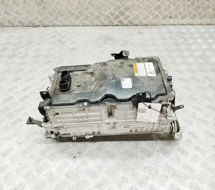 Lexus RX V Voltage converter inverter G92A048350 2321003162
