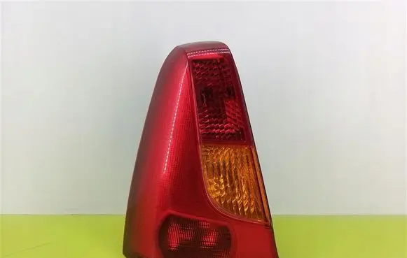 Dacia Logan I Rear/tail lights 8200211020