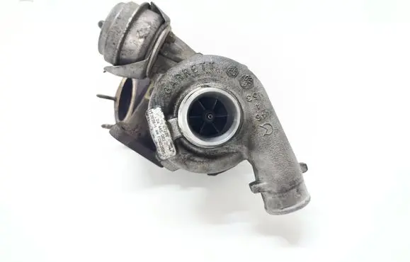 Opel Vectra C Turbo 24445062 FGN02635 7176261