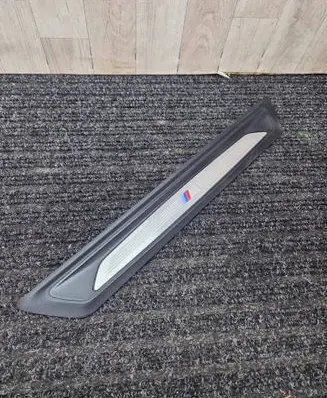 BMW 3 F30 F35 F31 Front sill trim cover 8051037