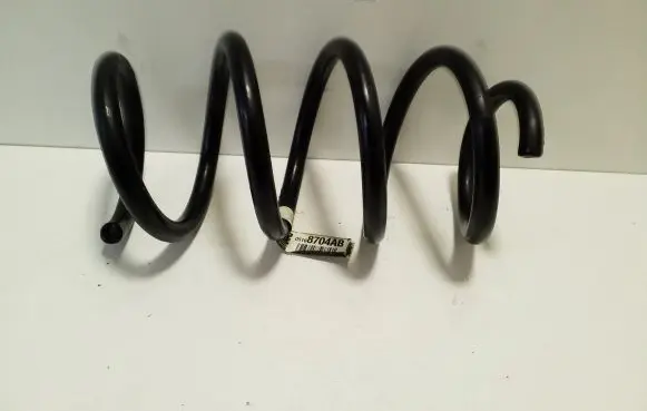 Jeep Cherokee Front coil spring 05168704AB