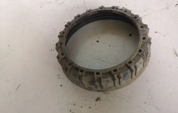 Hyundai Santa Fe In tank fuel pump screw locking ring/nut 