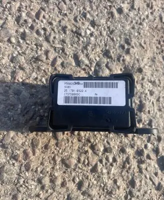 Dodge Nitro ESP (stability system) control unit P56029349AA