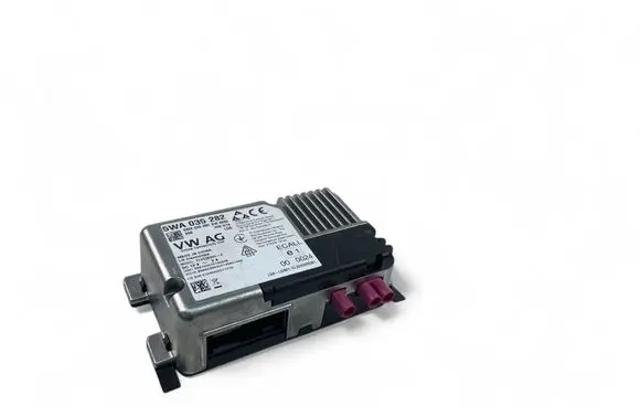 Volkswagen T-Roc Other control units/modules 5WA035282