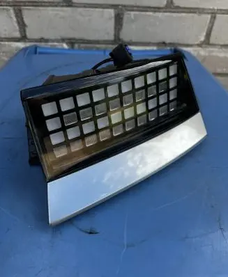 Hyundai Ioniq 5 Rear/tail lights