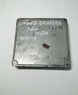 Toyota Land Cruiser (HDJ90) Engine control unit/module