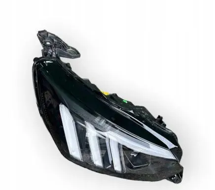 Peugeot 208 Headlight/headlamp 90123734