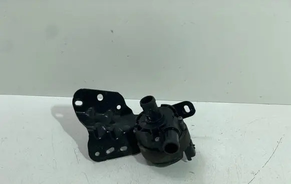 Renault Espace V (RFC) Electric auxiliary coolant/water pump 0392023219