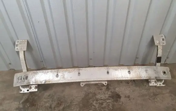 Peugeot 208 Front bumper cross member