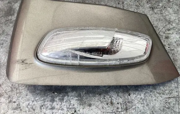 Citroen C4 Grand Picasso Front fender indicator light E20105033
