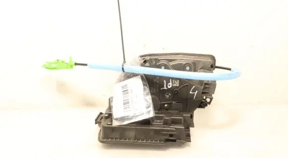 BMW 2 F45 Rear door lock 728194009