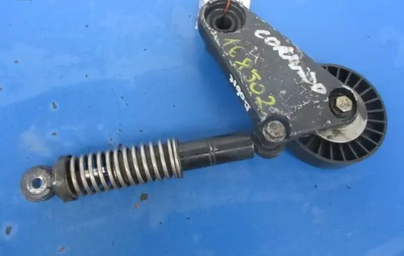 Volkswagen Corrado Timing belt/chain tensioner 