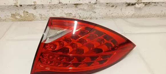 Porsche Cayenne (92A) Rear/tail lights 95863109604