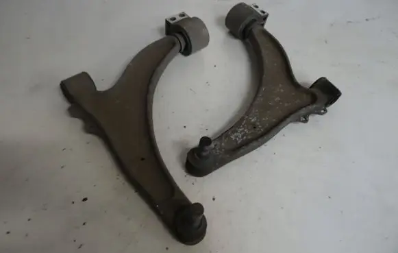 Opel Insignia A Front lower control arm/wishbone