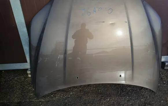 Volvo V70 Engine bonnet/hood