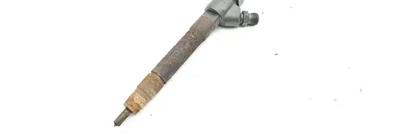Opel Vivaro Fuel injector HMLGT2183R AS1UG5E 0445110569