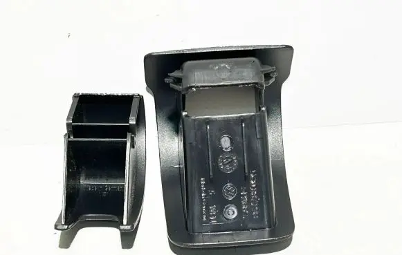 Volkswagen Golf VII ISOFIX cover 5G0887233 5G0887187 13727