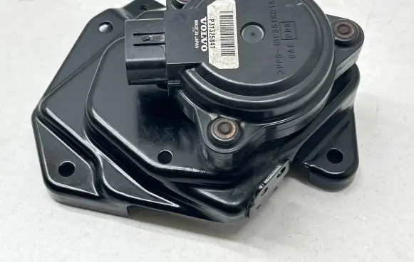 Volvo XC40 Gear selector 31325847