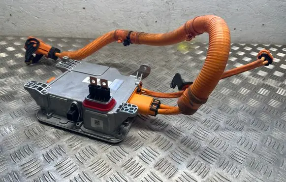 KIA EV6 Voltage converter inverter 91958CV210