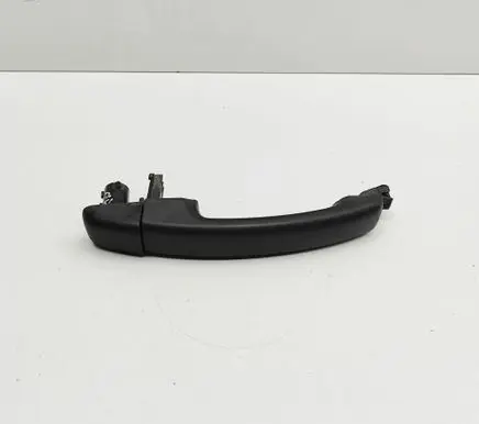 Opel Vivaro Front door exterior handle 95518889