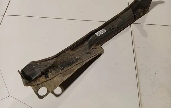 Toyota Avensis T250 Other interior part
