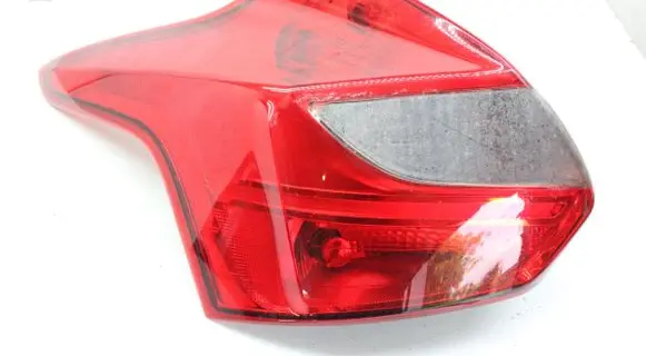 Ford Focus Rear/tail lights