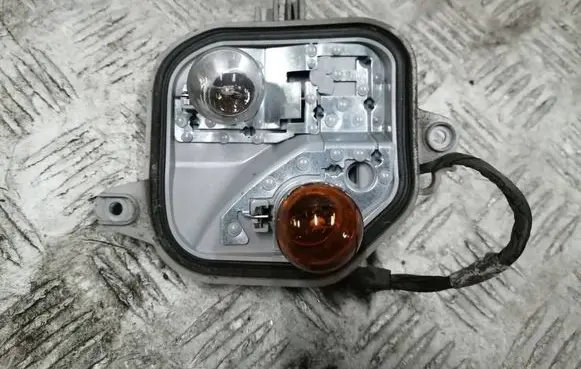 Fiat Tipo Tail light bulb cover holder 