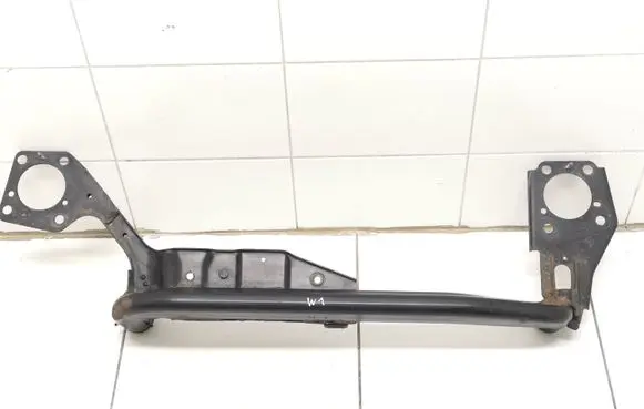 Audi A4 S4 B6 8E 8H Intercooler hose/pipe