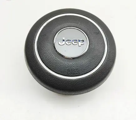Jeep Grand Cherokee (WK) Steering wheel airbag 1GS311XLAH