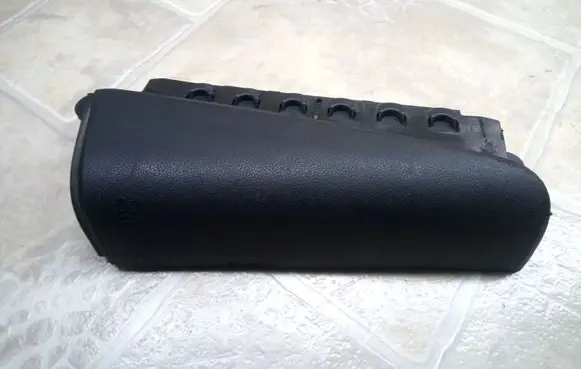 Mercedes-Benz B W245 Side airbag 1698601605