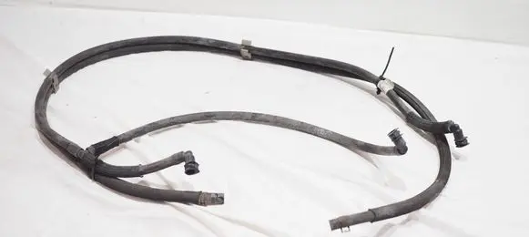 Mercedes-Benz C W204 Headlight washer hose/pipe A2048602592
