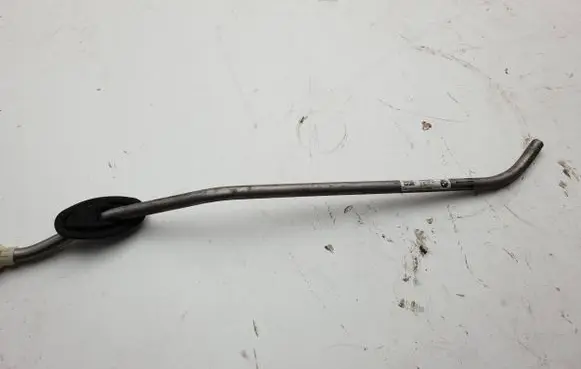 Other rear suspension part